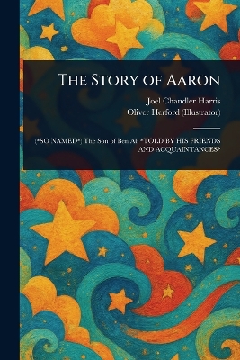 The Story of Aaron