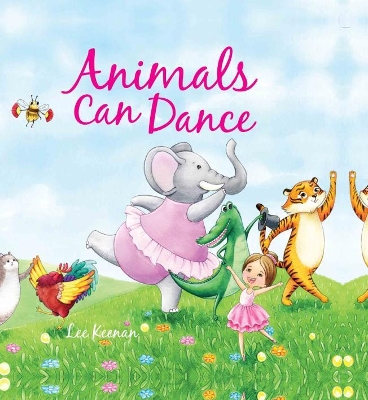 Animals Can Dance