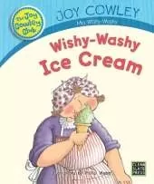 Wishy-Washy Ice Cream