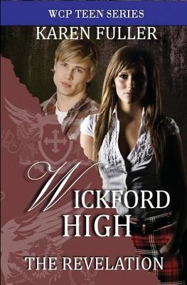 The Revelation: Wickford High