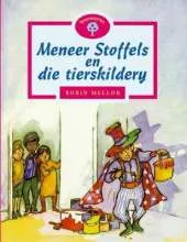 Meneer Stoffels En Die Tierskildery