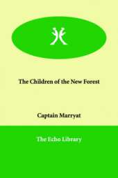 The Children of the New Forest