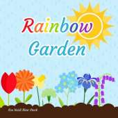 Rainbow Garden