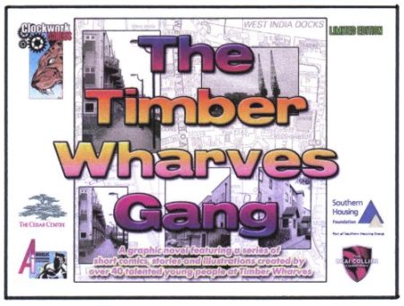 The Timber Wharves Gang