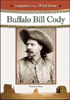 BUFFALO BILL CODY