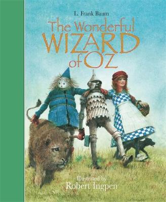 The Wizard Of Oz: Templar Classics
