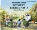 Badger's Parting Gifts