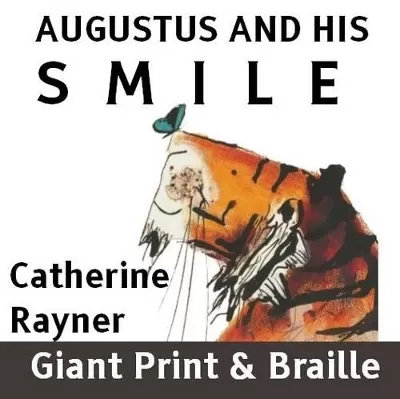 Augustus and His Smile