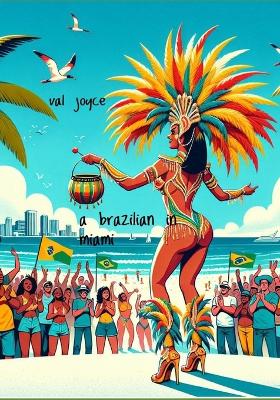 A Brazilian in Miami