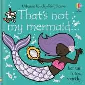 That's not my mermaid…