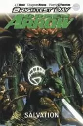 Green Arrow: Salvation