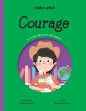 Human Kind: Courage
