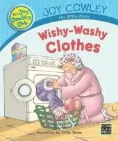 Wishy-Washy Clothes
