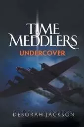 Time Meddlers Undercover