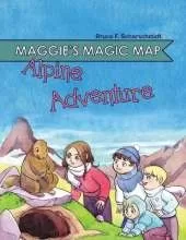 Maggie's Magic Map: Alpine Adventure