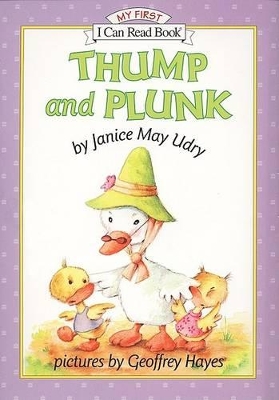 Thump and Plunk