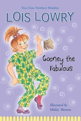 Gooney the Fabulous