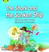 Bug Club Phonics - Phase 4 Unit 12: The Shark and the Sunken Ship