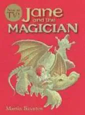Jane And The Magician