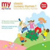 Classic Nursery Rhymes