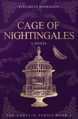 Cage of Nightingales