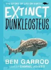 Dunkleosteus