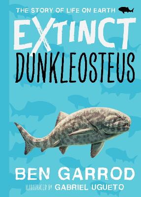 Dunkleosteus