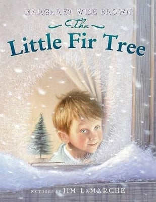 Little Fir Tree,the