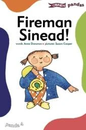 Fireman Sinead