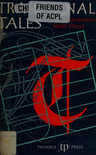 Traditional Tales: A "Signal" Bookguide