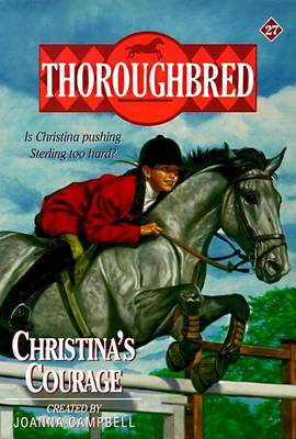 Christians Courage