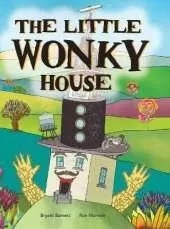 The Little Wonky House