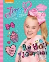 JoJo Siwa Be You Journal