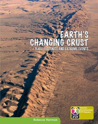 PYP L9 Earth's Changing Crust single