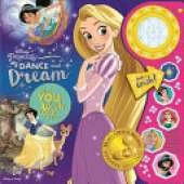 Dancing Lights Sound Book