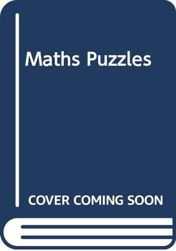 Maths Puzzles