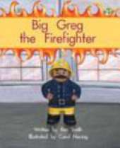 Springboard Lvl 5e: Big Greg the Firefigh