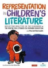 Representation in Children′s Literature: Reflecting Realities in the classroom