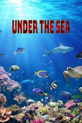Under the sea: Some of our beautiful swimming friends.