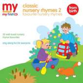 Classic Nursery Rhymes