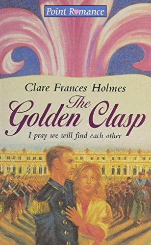 The Golden Clasp