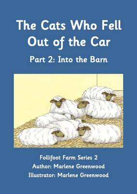 The Cats Who Fell Out of the Car