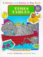 Times Table