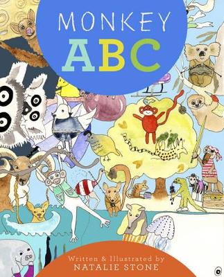 Monkey ABC