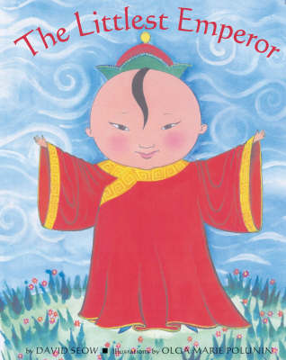The Littlest Emperor