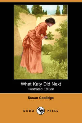 What Katy Did Next
