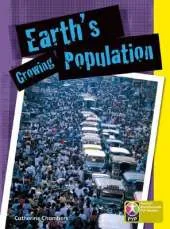 PYP L9 Earth's Growing Population single