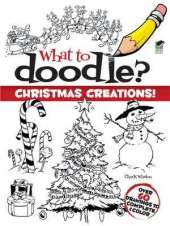 Christmas Creations!