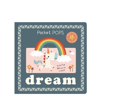 Pocket pops - Dream