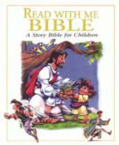 Read With Me Bible